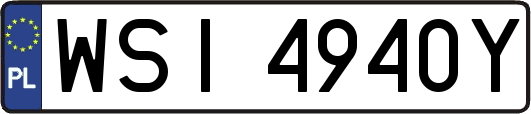 WSI4940Y