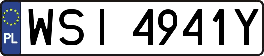 WSI4941Y