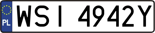 WSI4942Y