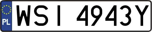 WSI4943Y