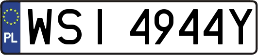 WSI4944Y