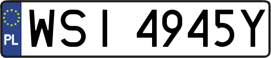 WSI4945Y