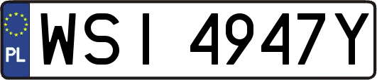 WSI4947Y