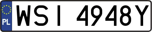 WSI4948Y