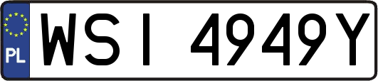 WSI4949Y