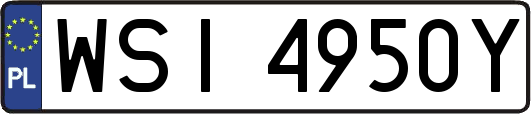 WSI4950Y