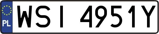 WSI4951Y