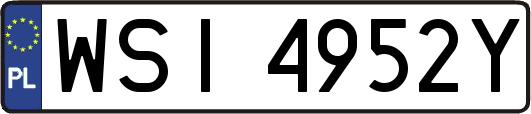WSI4952Y
