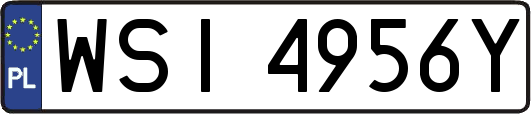 WSI4956Y