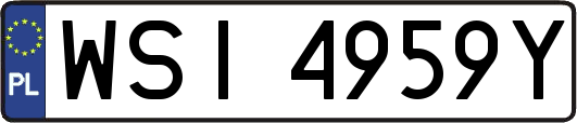 WSI4959Y