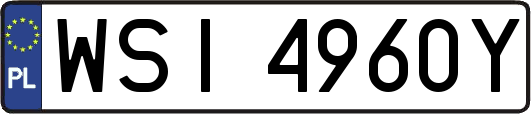 WSI4960Y