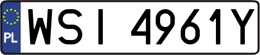 WSI4961Y