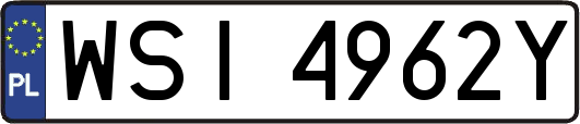WSI4962Y