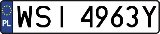 WSI4963Y