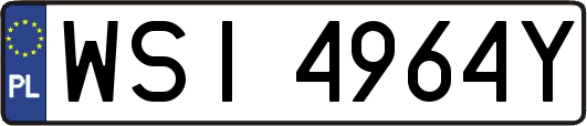WSI4964Y