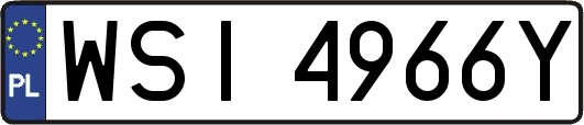 WSI4966Y