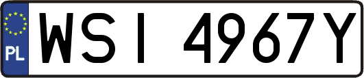 WSI4967Y