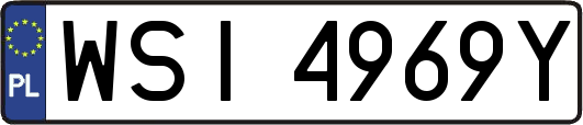 WSI4969Y
