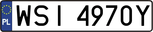 WSI4970Y