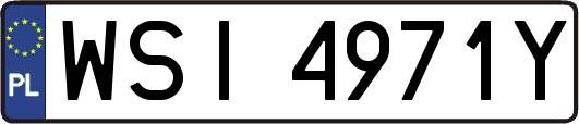 WSI4971Y