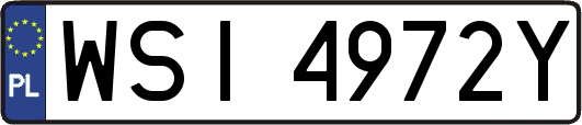 WSI4972Y
