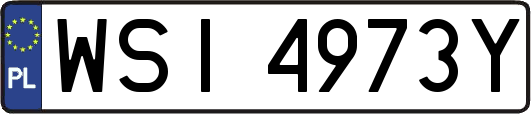 WSI4973Y