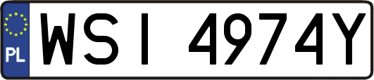 WSI4974Y