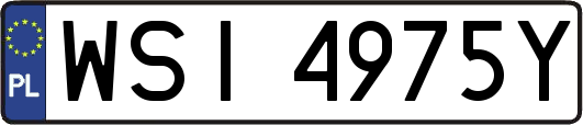 WSI4975Y