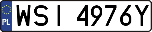 WSI4976Y