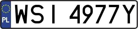 WSI4977Y
