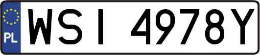WSI4978Y