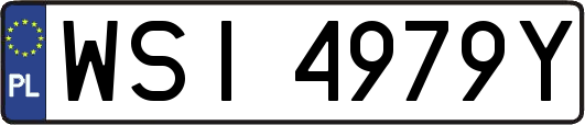 WSI4979Y