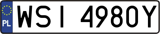 WSI4980Y
