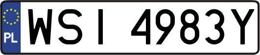 WSI4983Y