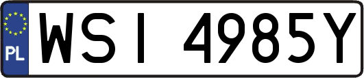 WSI4985Y
