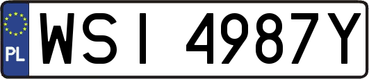 WSI4987Y