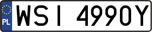WSI4990Y