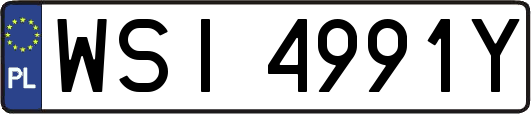 WSI4991Y