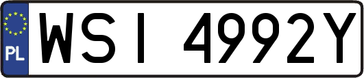 WSI4992Y