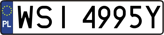WSI4995Y