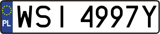 WSI4997Y