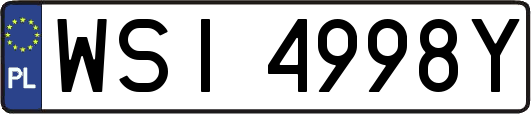 WSI4998Y