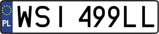 WSI499LL