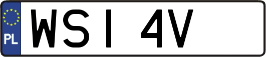 WSI4V