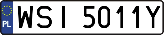 WSI5011Y