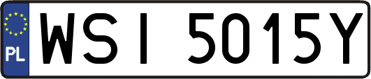 WSI5015Y