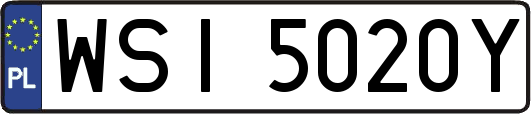 WSI5020Y
