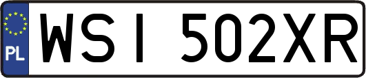 WSI502XR