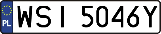 WSI5046Y