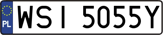 WSI5055Y